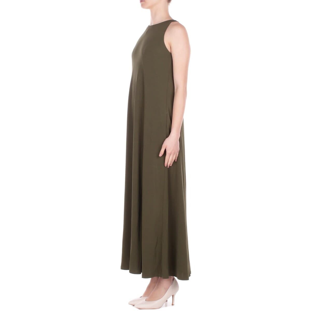 Women's Dresses Max Mara Green