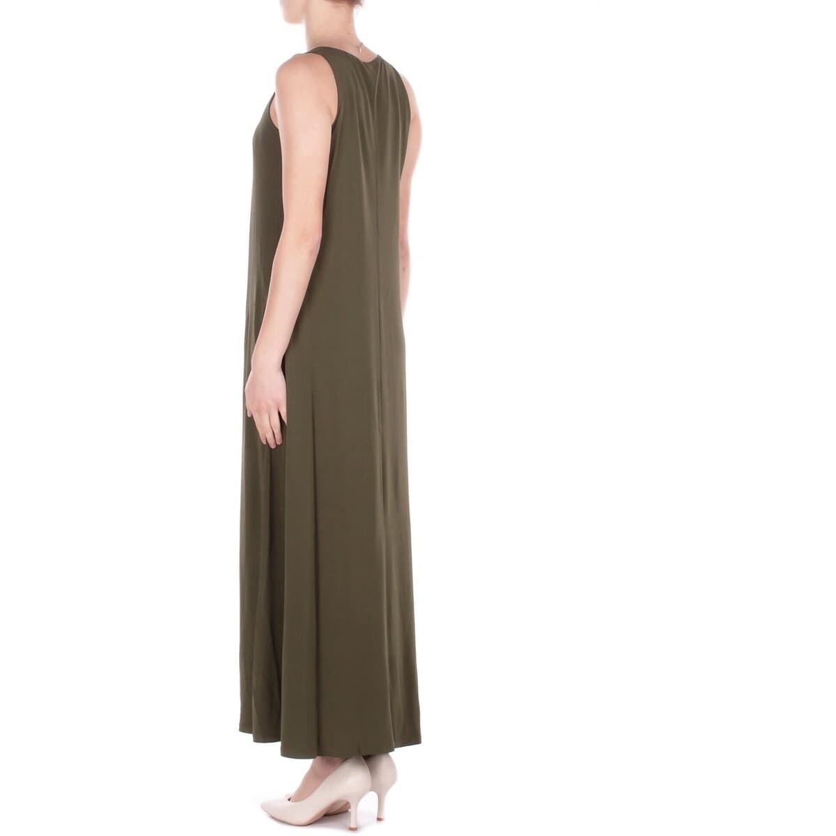 Women's Dresses Max Mara Green