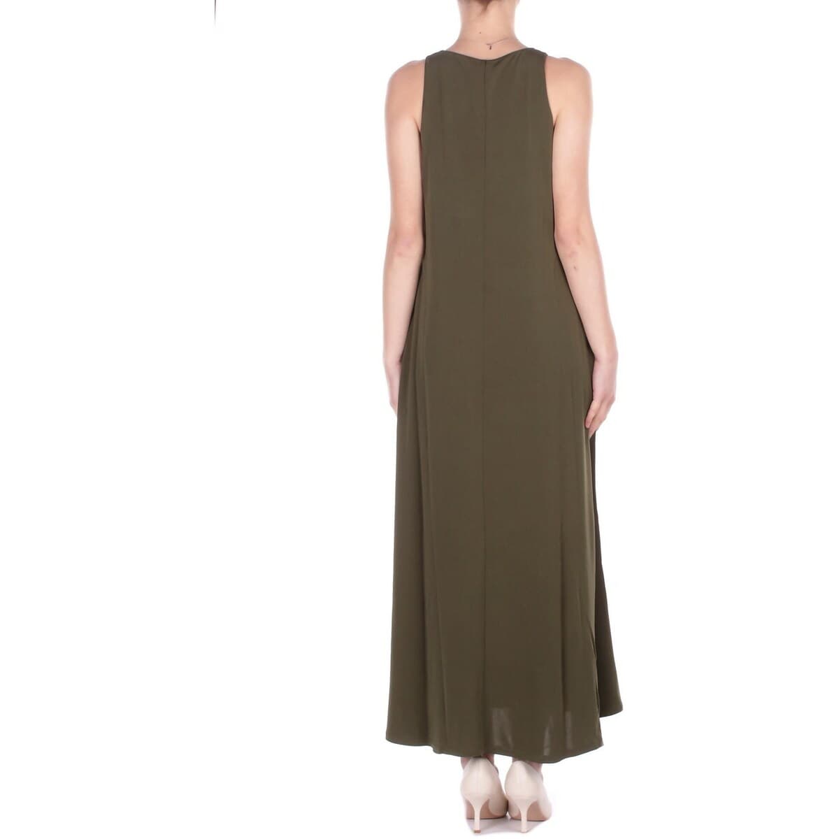 Women's Dresses Max Mara Green