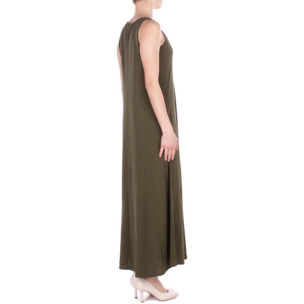Women's Dresses Max Mara Green