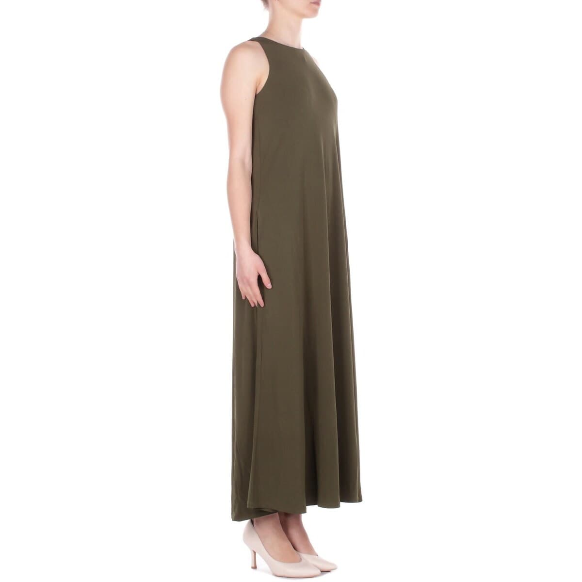 Women's Dresses Max Mara Green