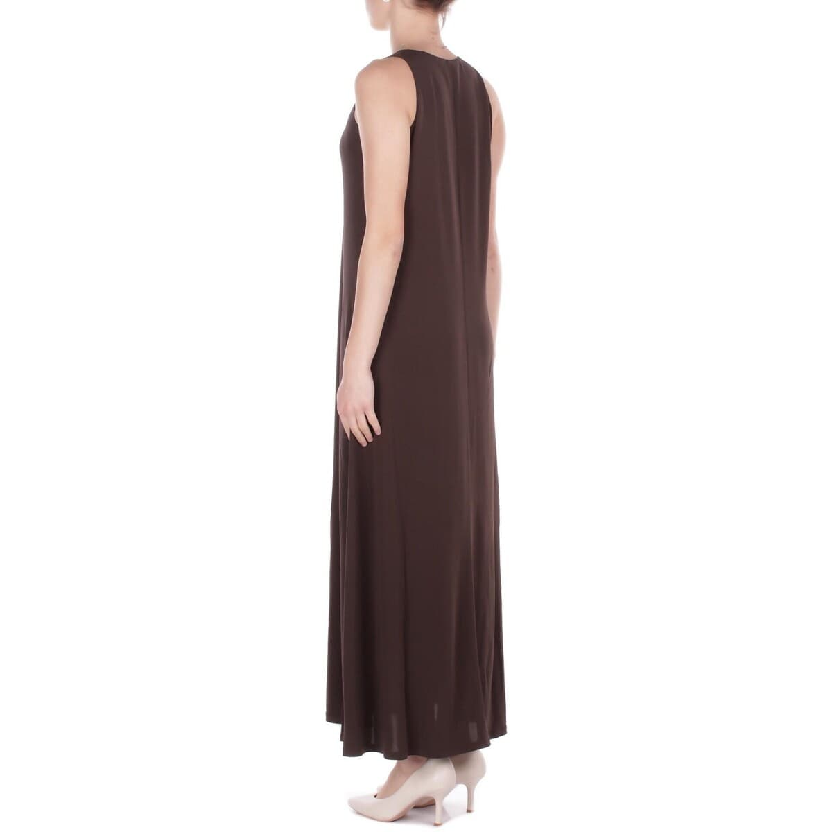 Women's Dresses Max Mara Brown