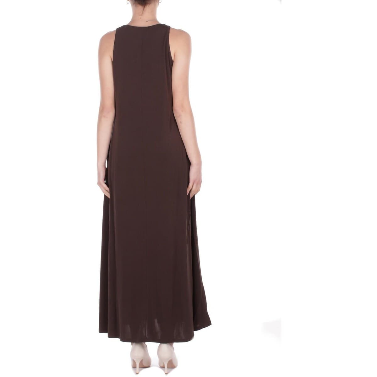 Women's Dresses Max Mara Brown