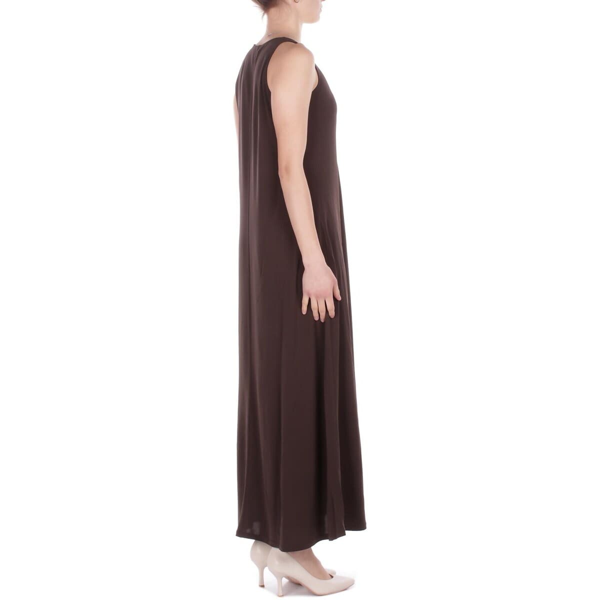 Women's Dresses Max Mara Brown