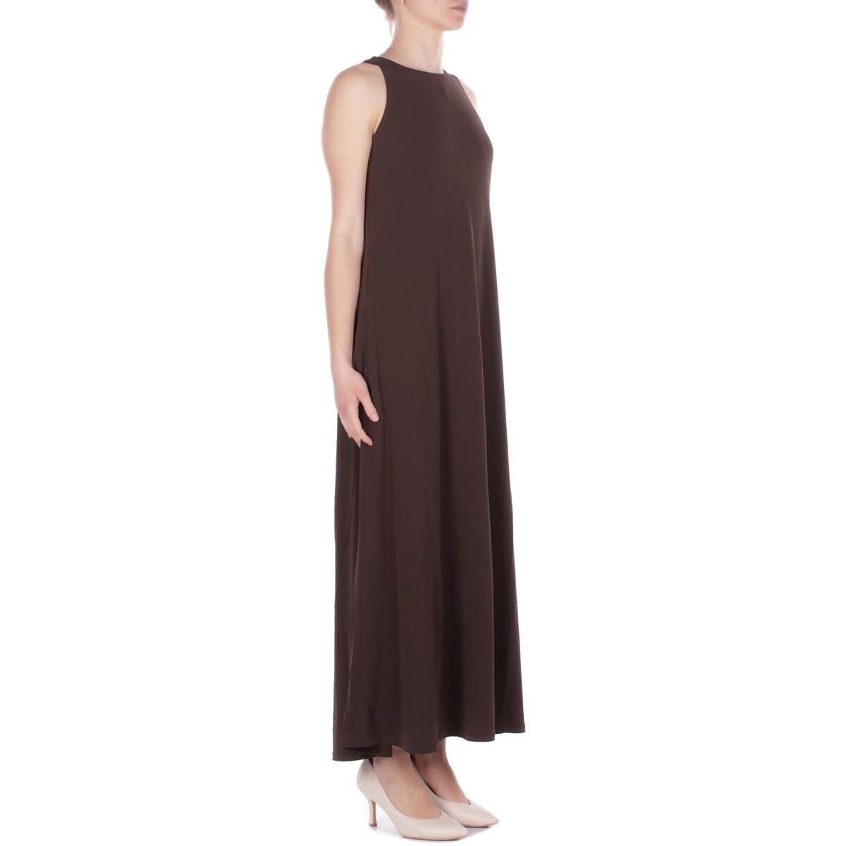 Women's Dresses Max Mara Brown