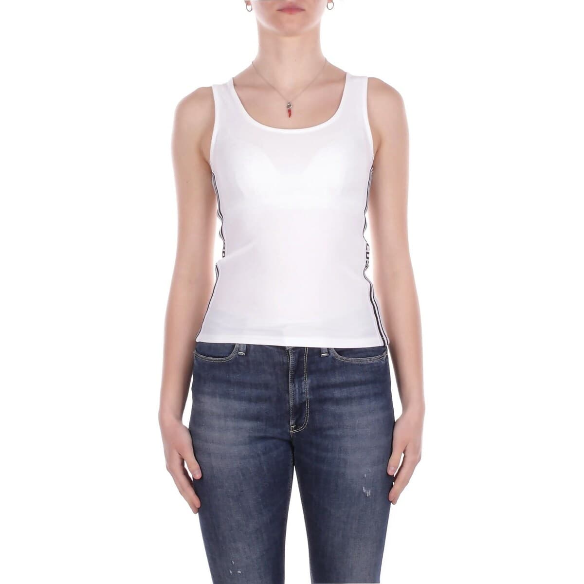 Αμάνικα/T-shirts χωρίς μανίκια Gcds C1WEQC056J012