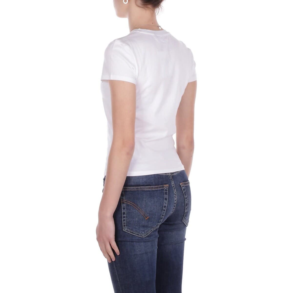 Women's T-Shirts Gcds Multicolor