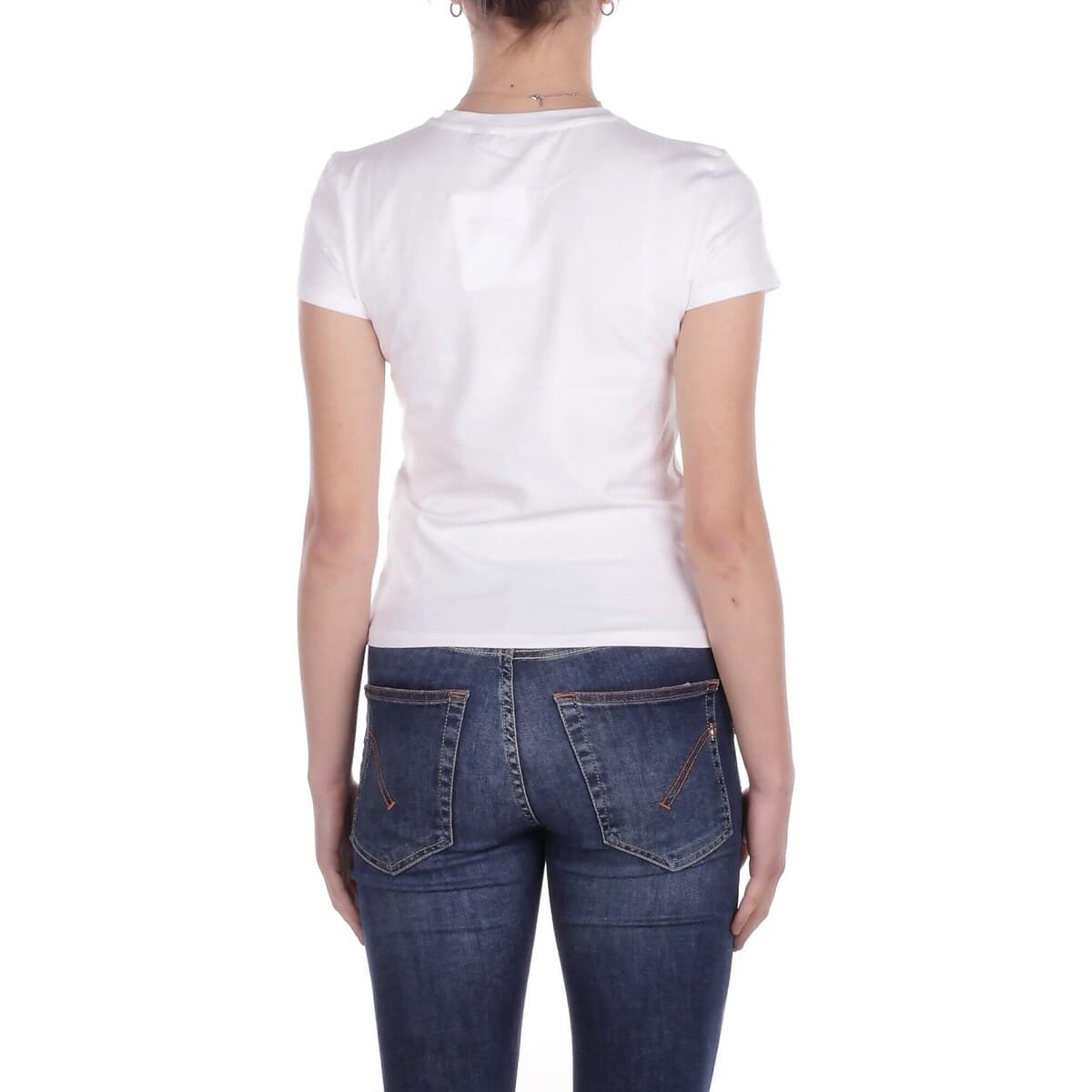 Women's T-Shirts Gcds Multicolor