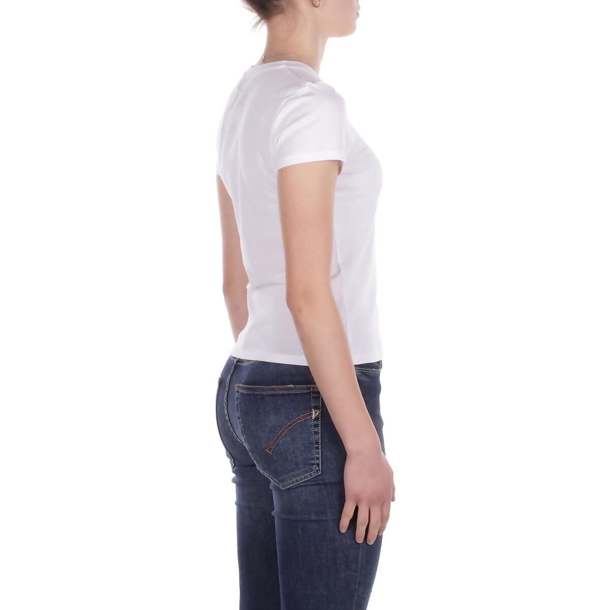 Women's T-Shirts Gcds Multicolor