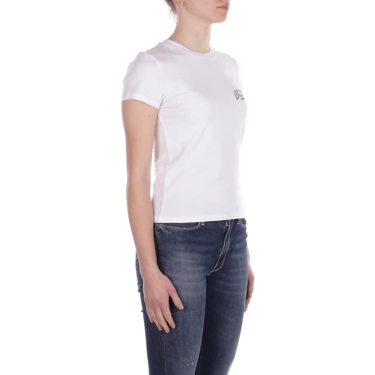 Women's T-Shirts Gcds Multicolor