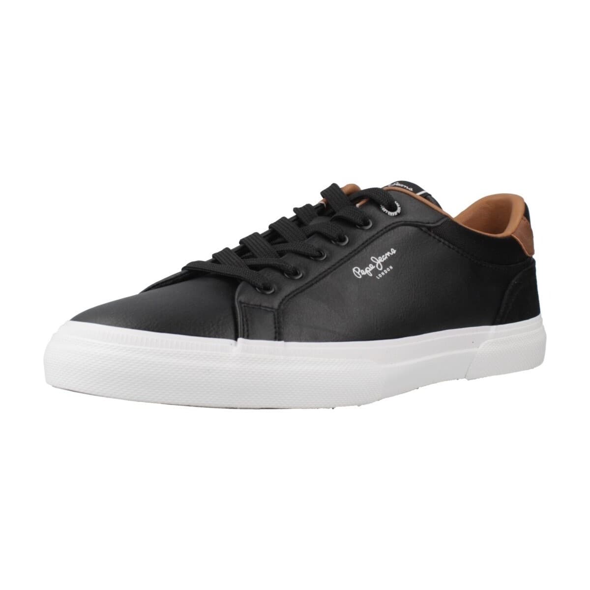Men's Sneakers Pepe Jeans Black