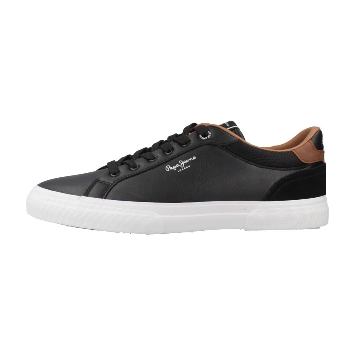 Men's Sneakers Pepe Jeans Black