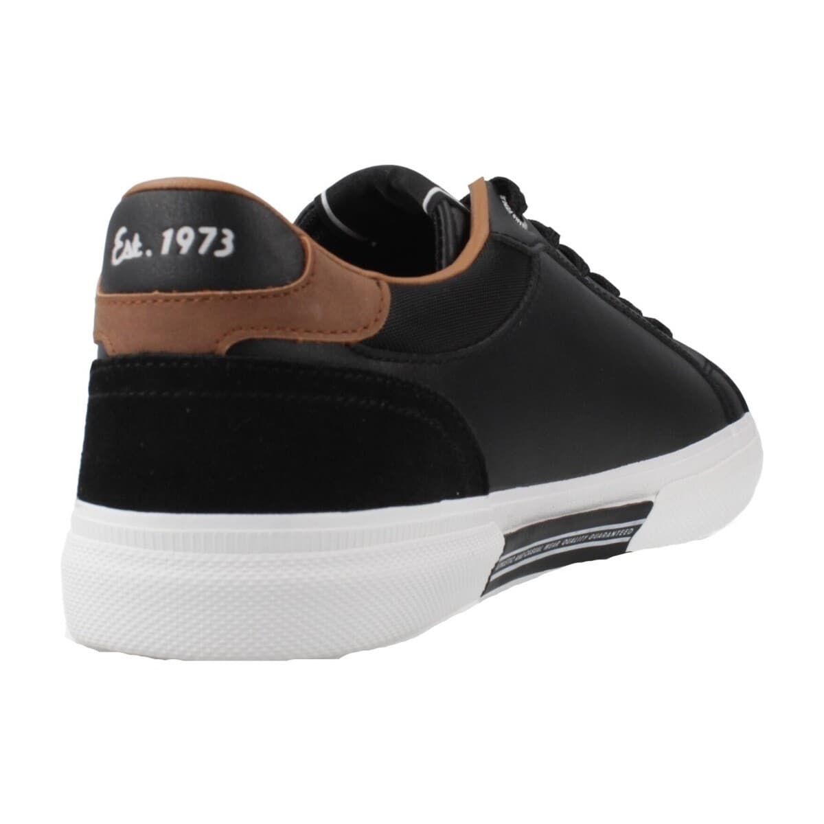 Men's Sneakers Pepe Jeans Black