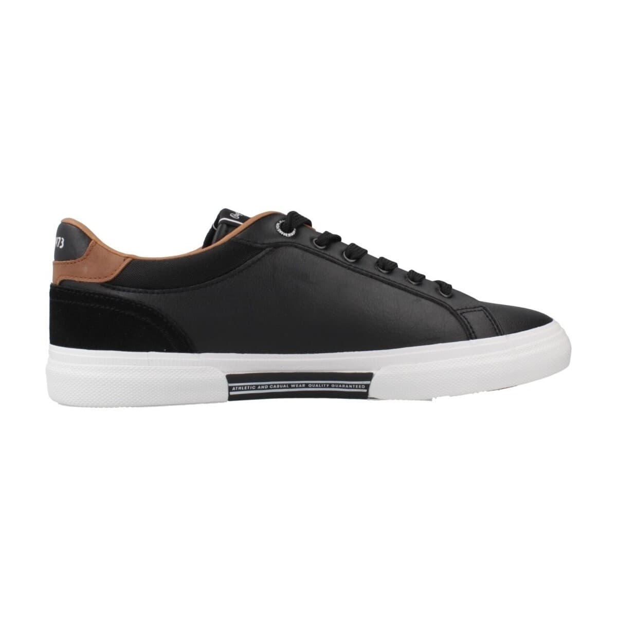 Men's Sneakers Pepe Jeans Black