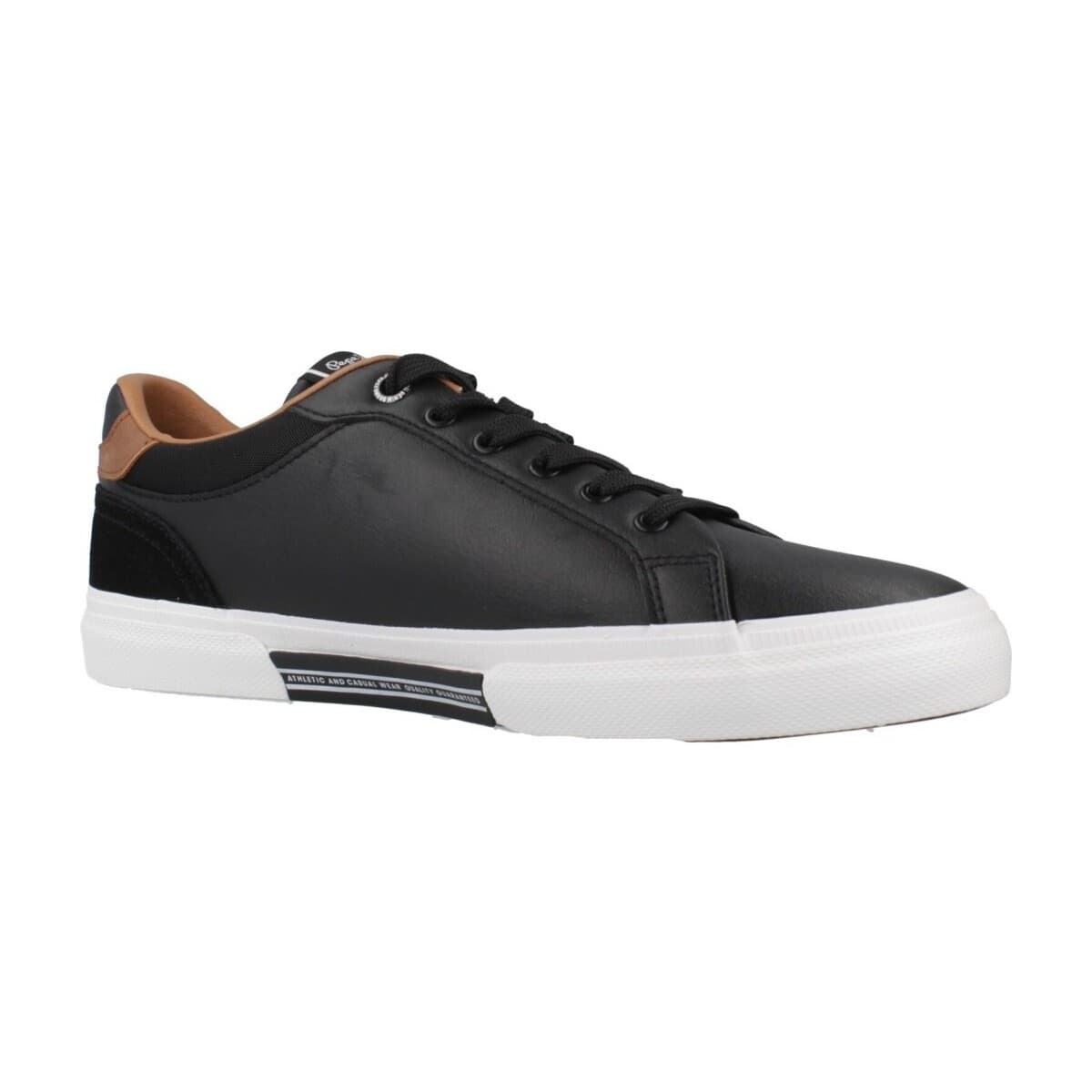 Men's Sneakers Pepe Jeans Black