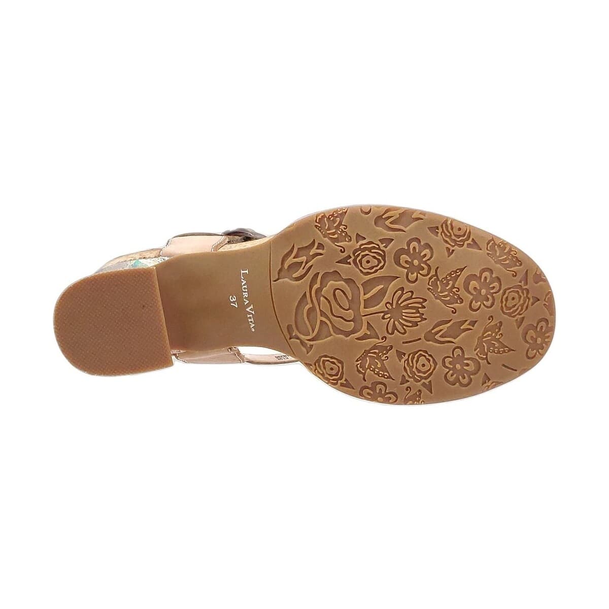 Women's Pumps Laura Vita Gray