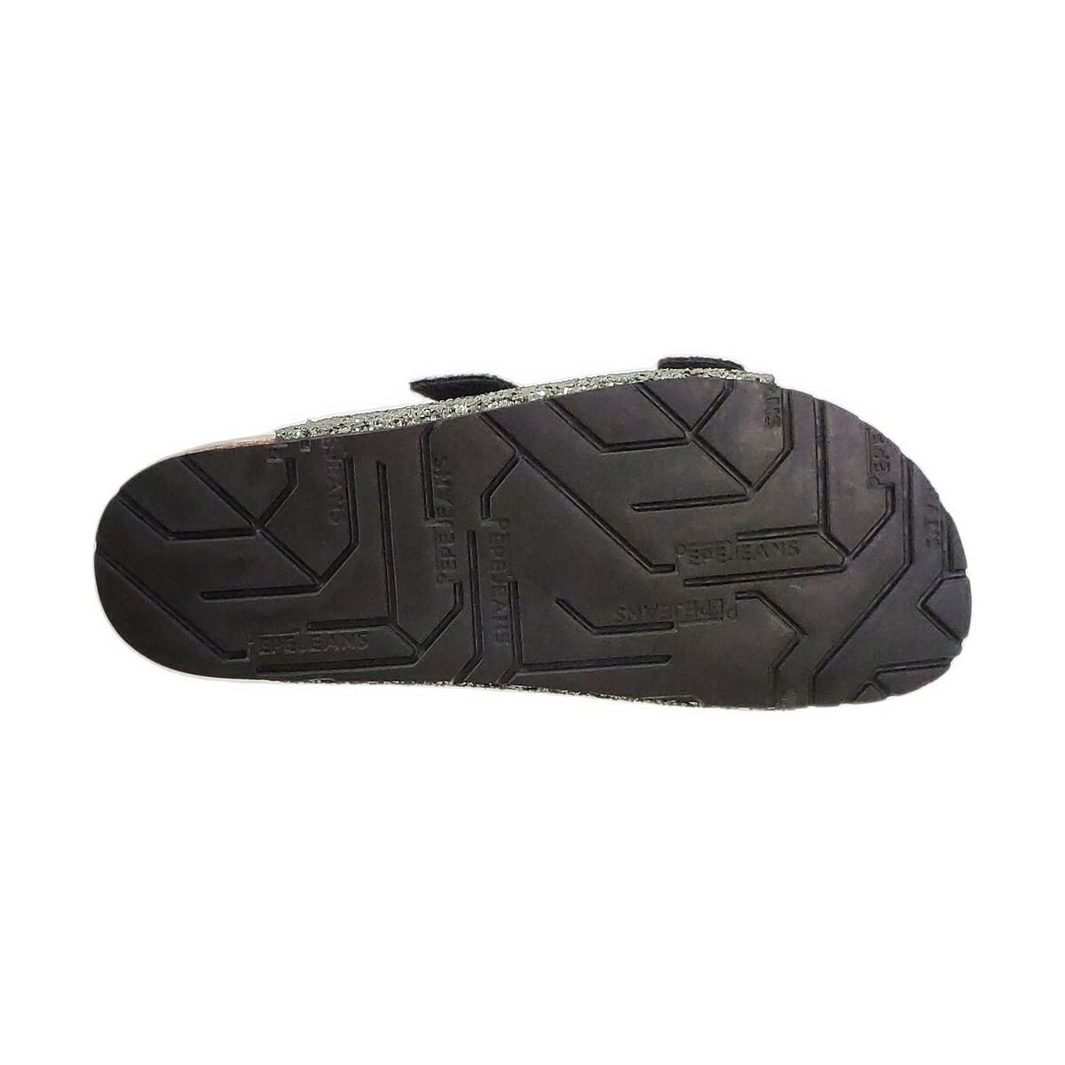 Women's Mules Pepe Jeans Black