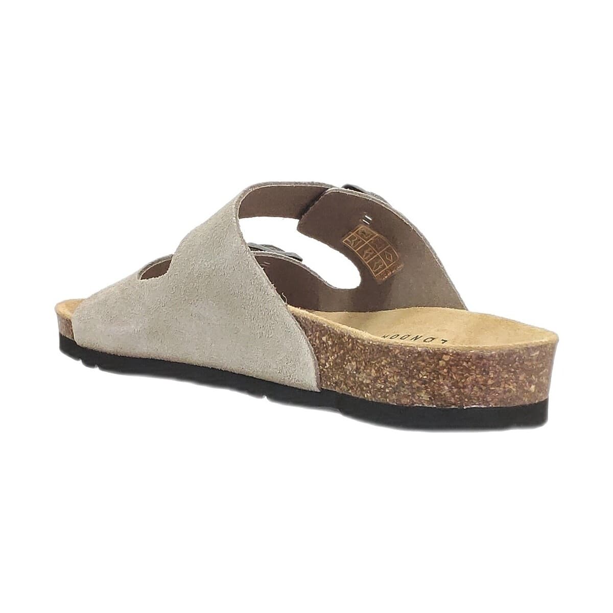Women's Mules Pepe Jeans Brown