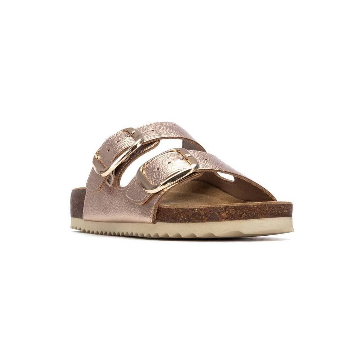 Women's Mules Xti Brown
