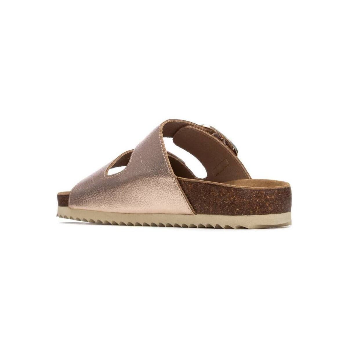 Women's Mules Xti Brown