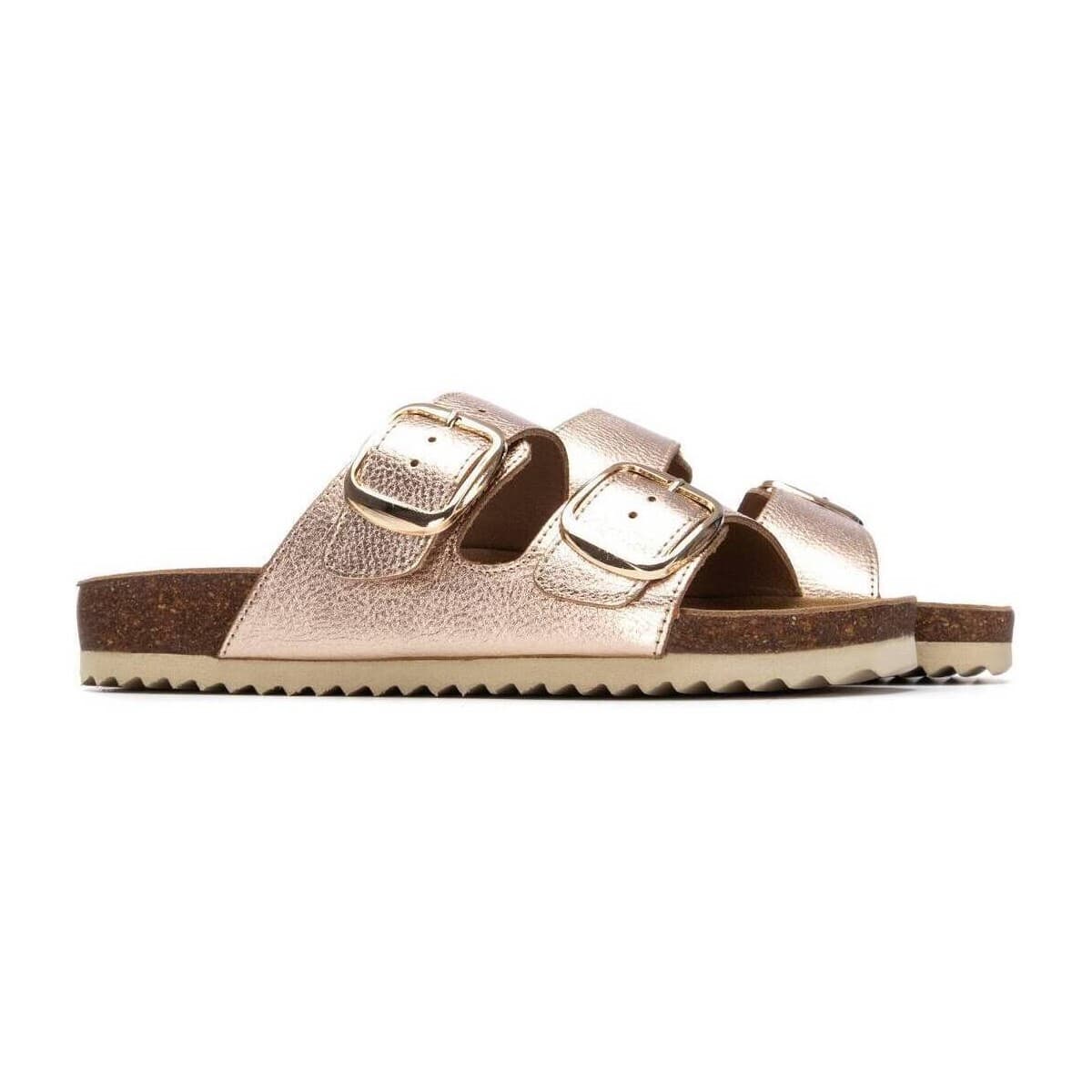Women's Mules Xti Brown