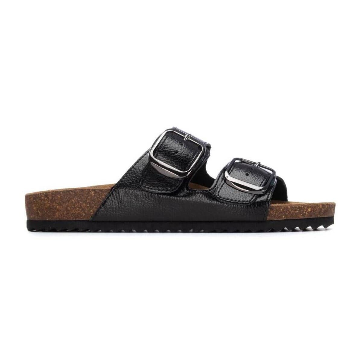 Women's Mules Xti Black
