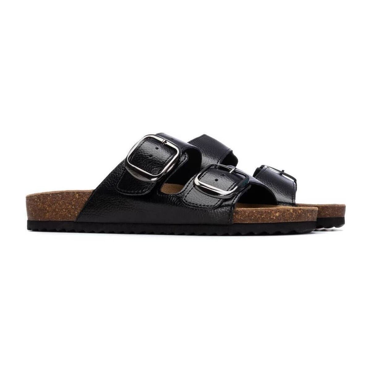 Women's Mules Xti Black