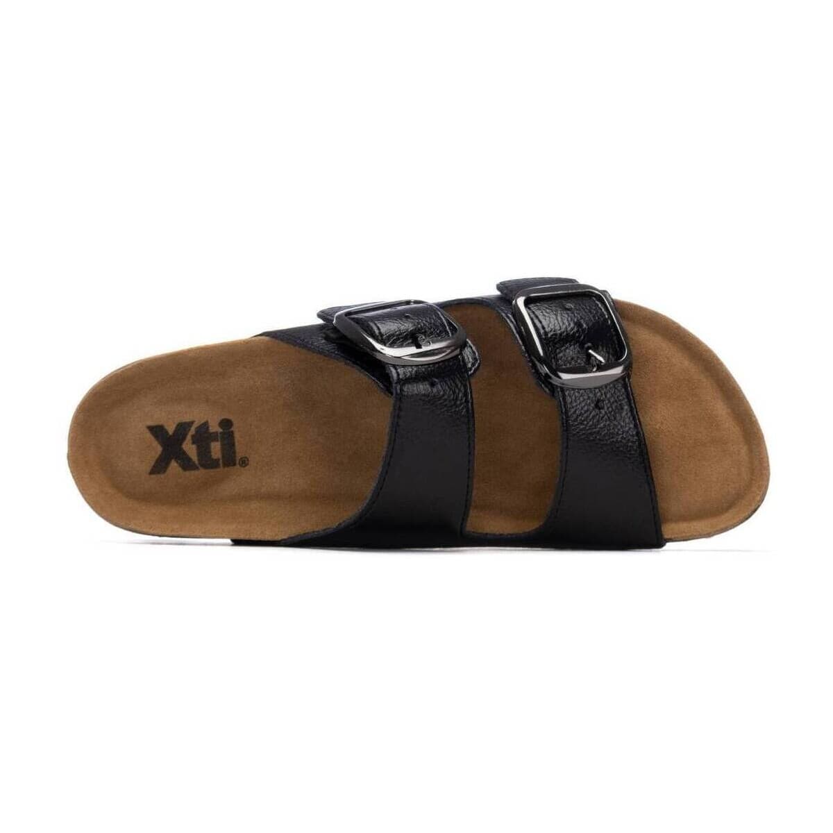 Women's Mules Xti Black