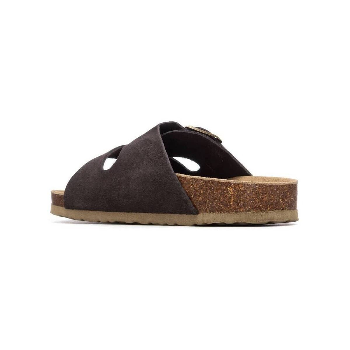 Women's Mules Xti Brown