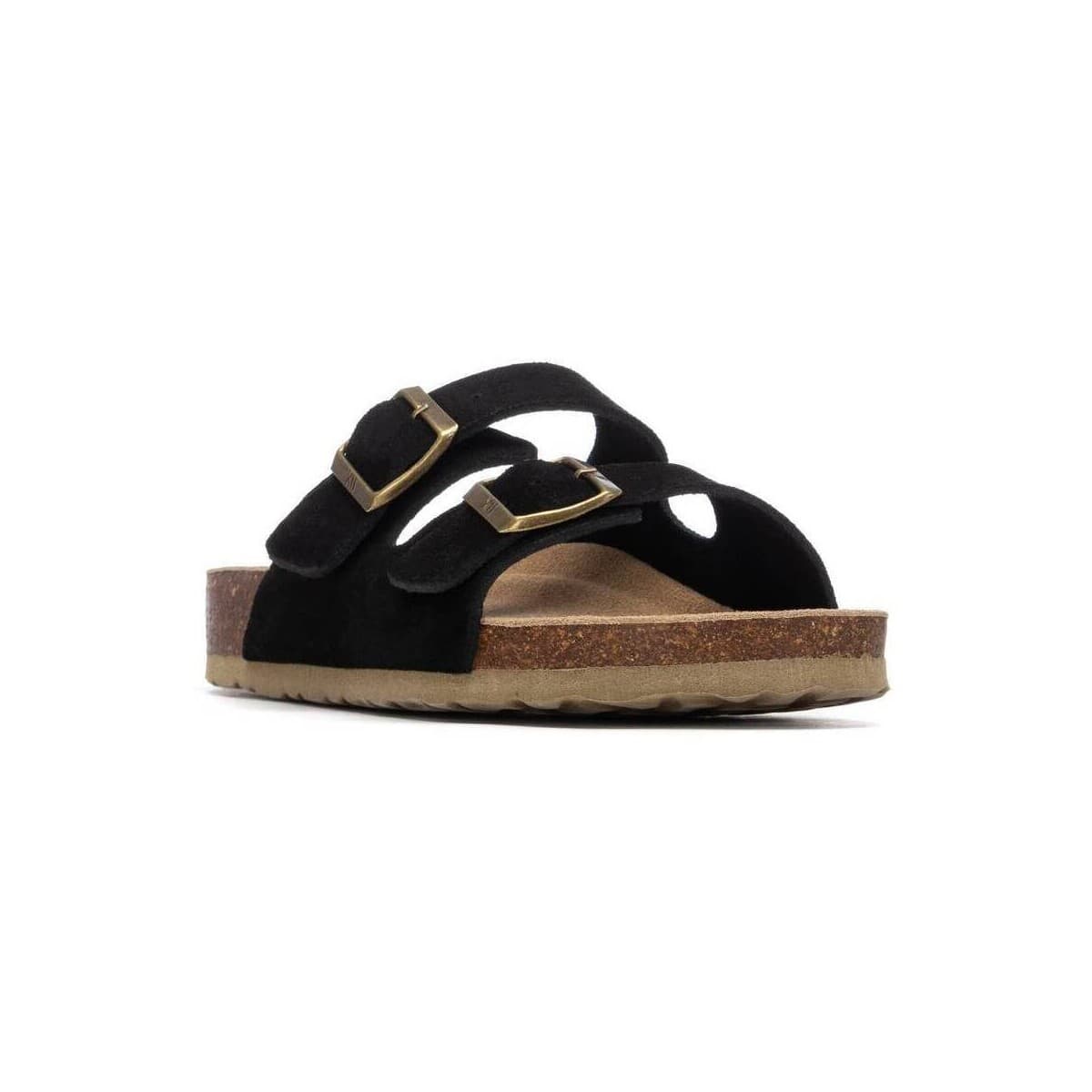 Women's Mules Xti Black