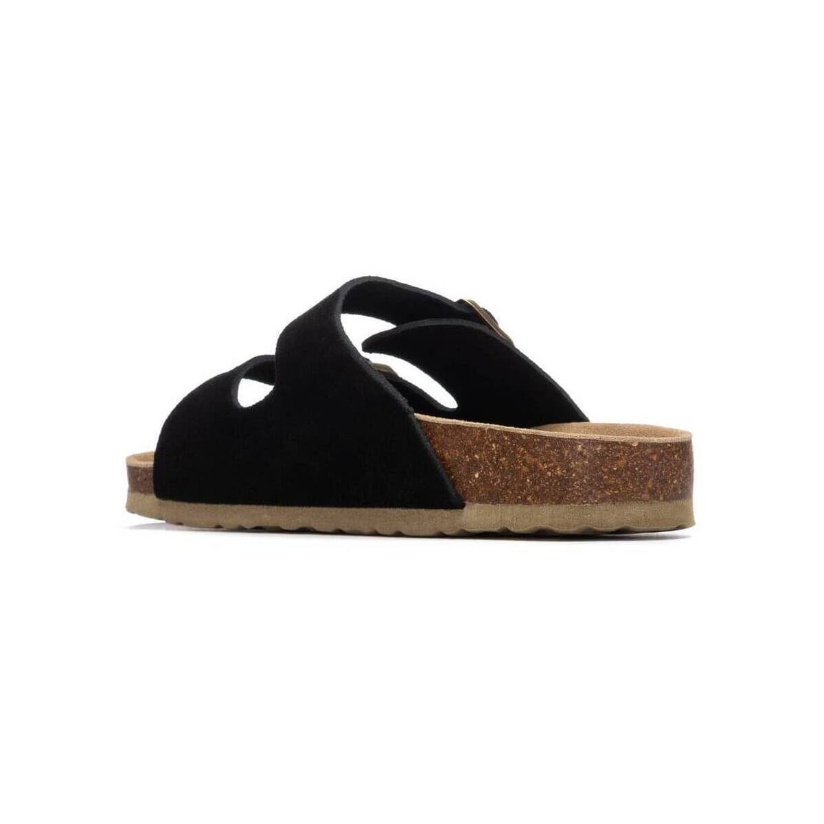 Women's Mules Xti Black