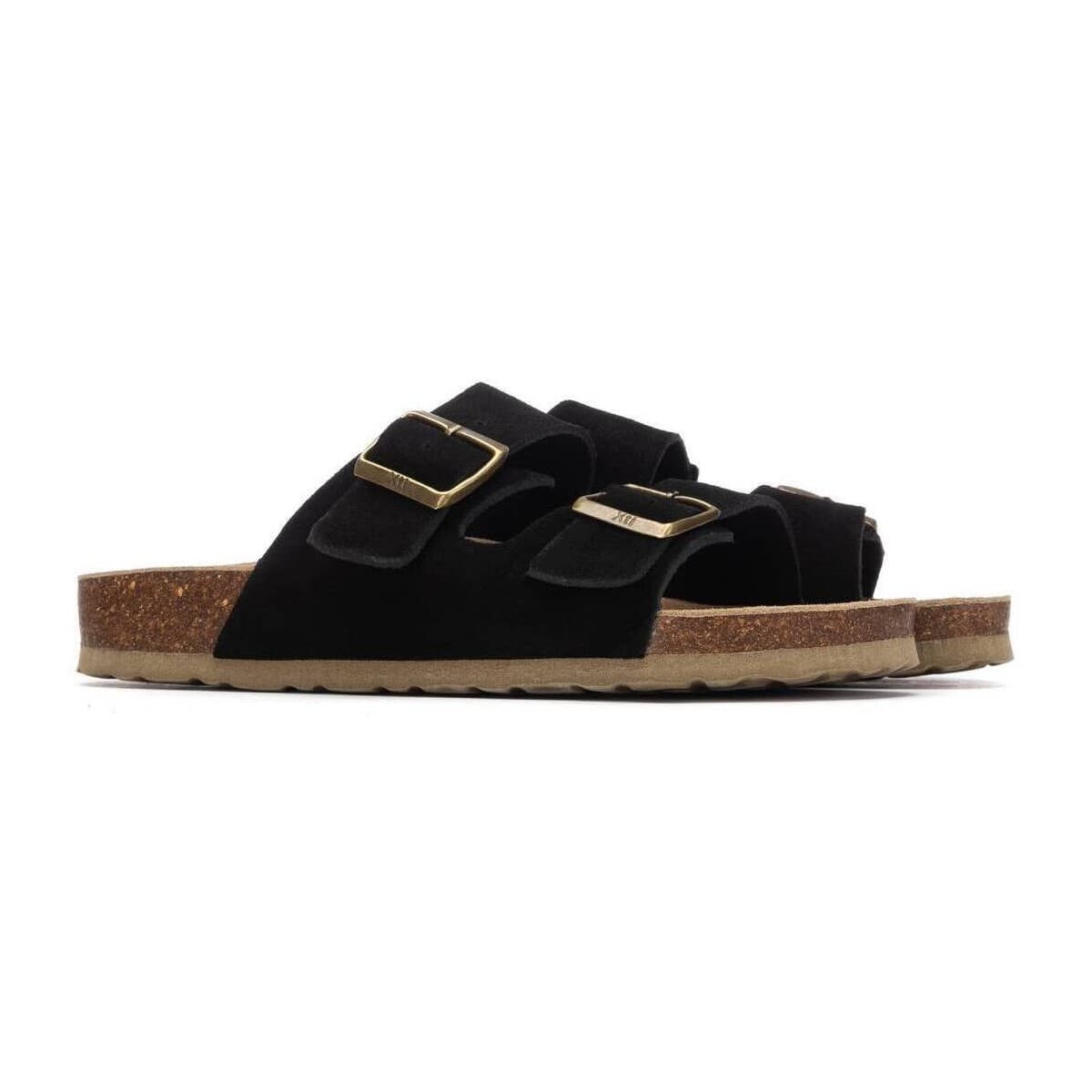 Women's Mules Xti Black