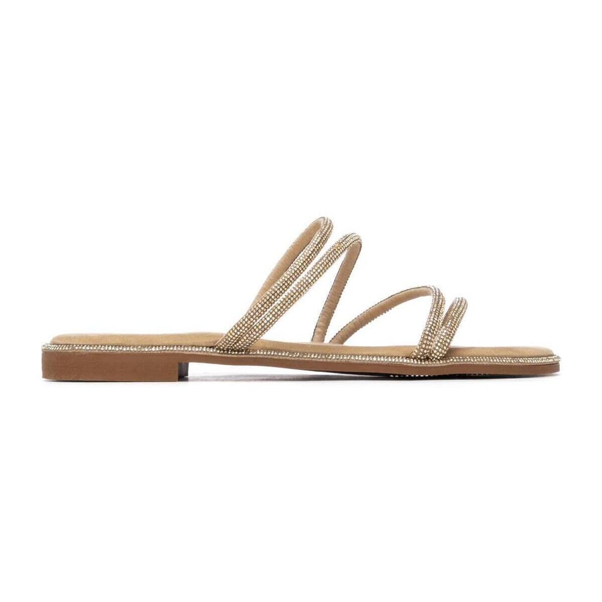 Σανδάλια χωρίς τακούνι Xti 14510702