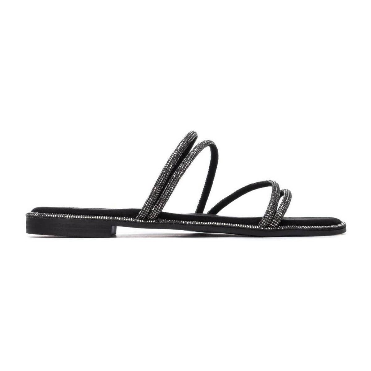 Women's Mules Xti Black
