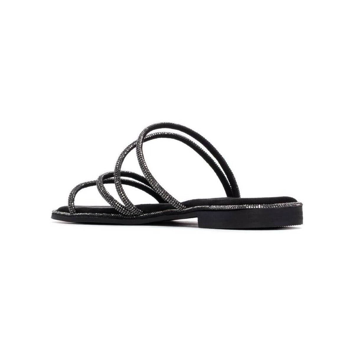 Women's Mules Xti Black