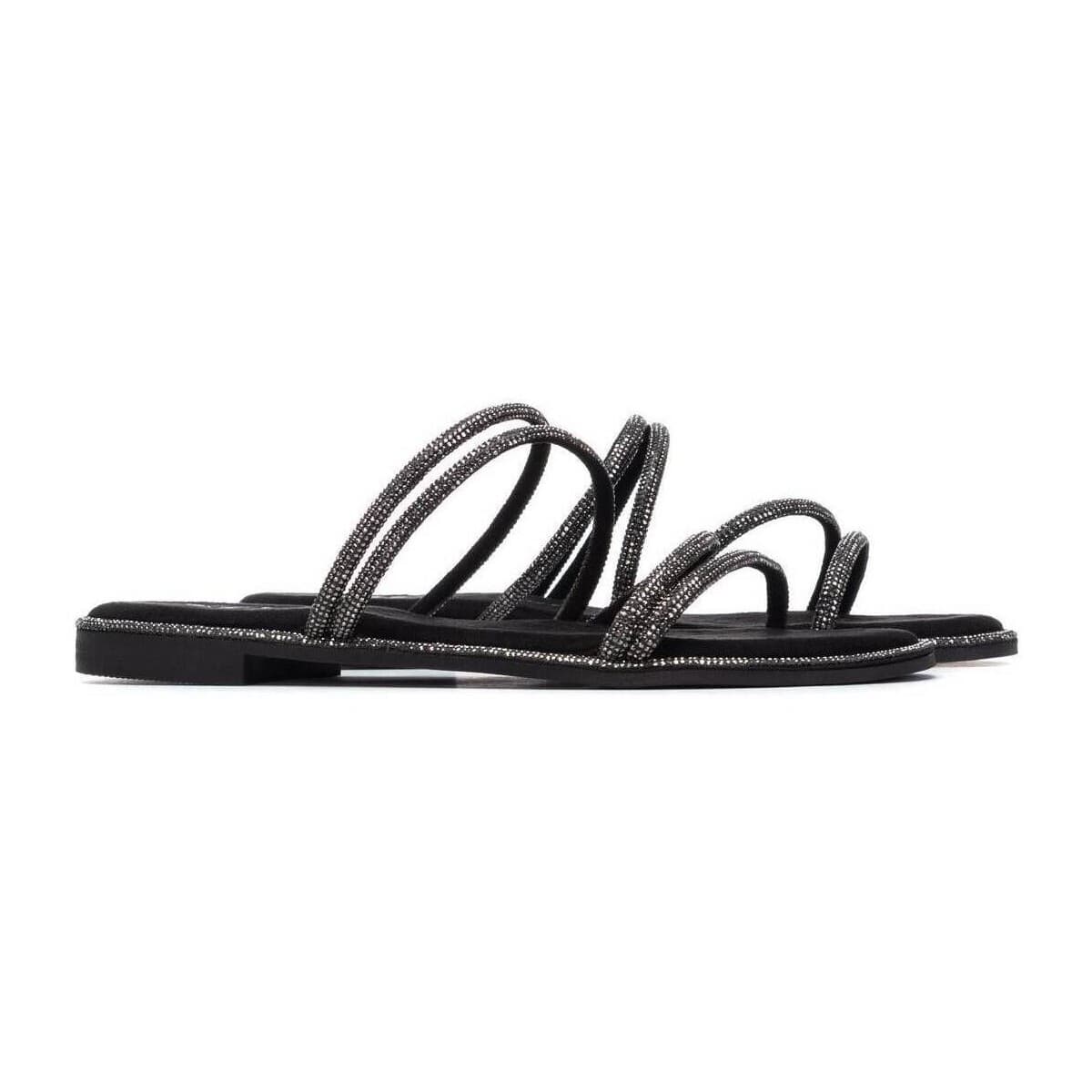 Women's Mules Xti Black