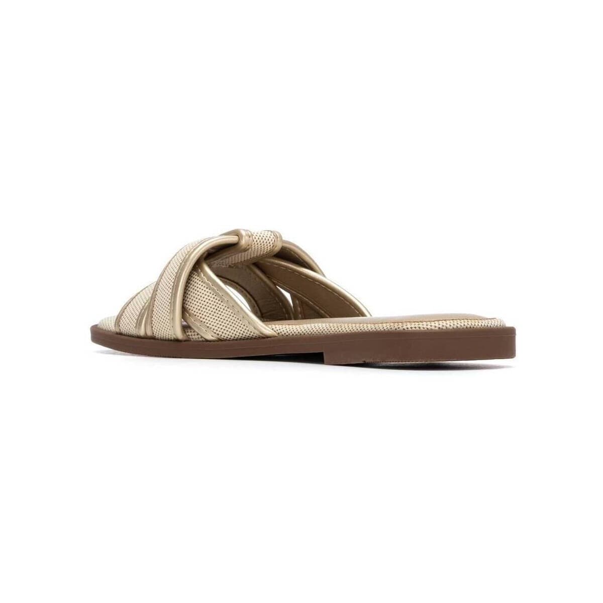 Women's Sandals Xti Gold