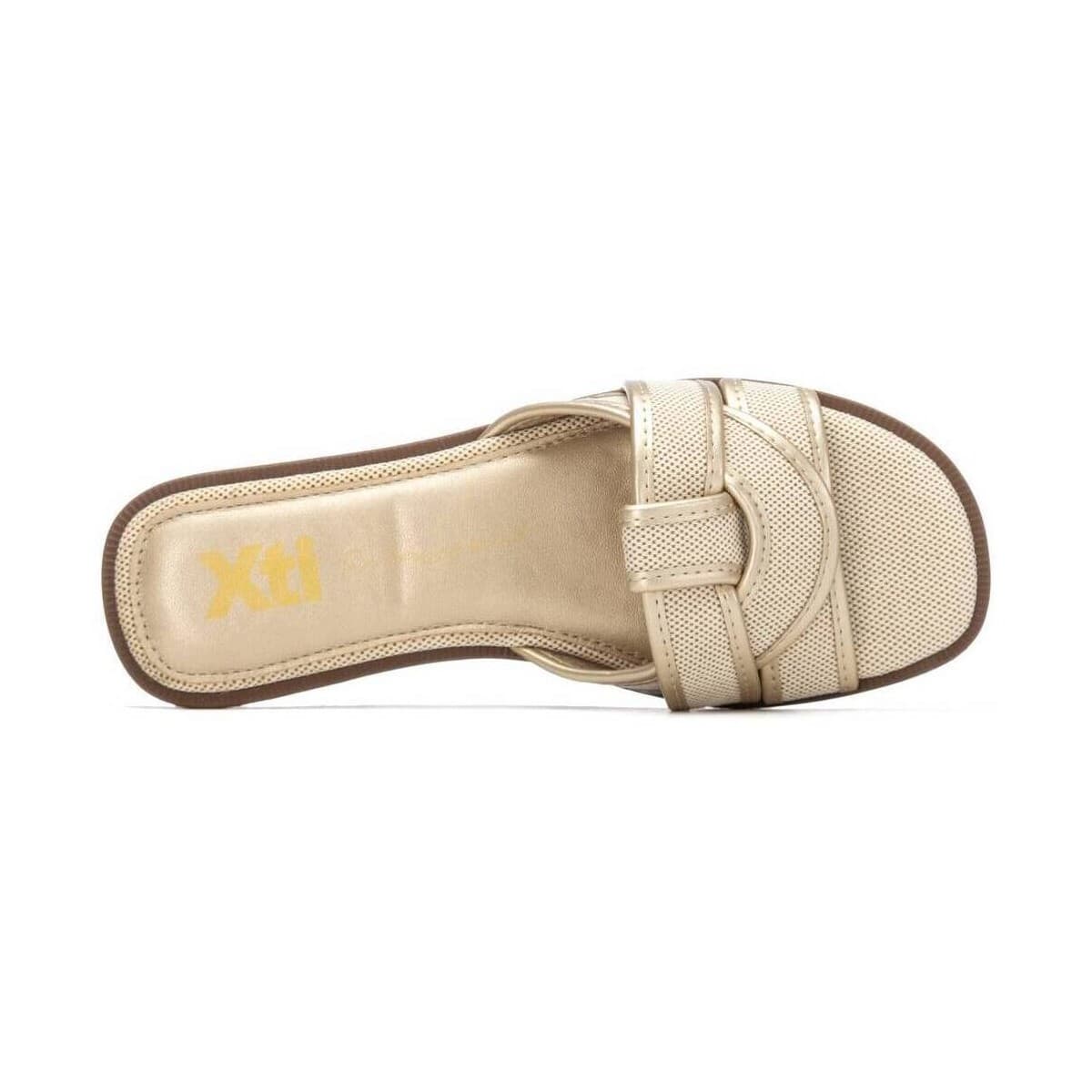 Women's Sandals Xti Gold