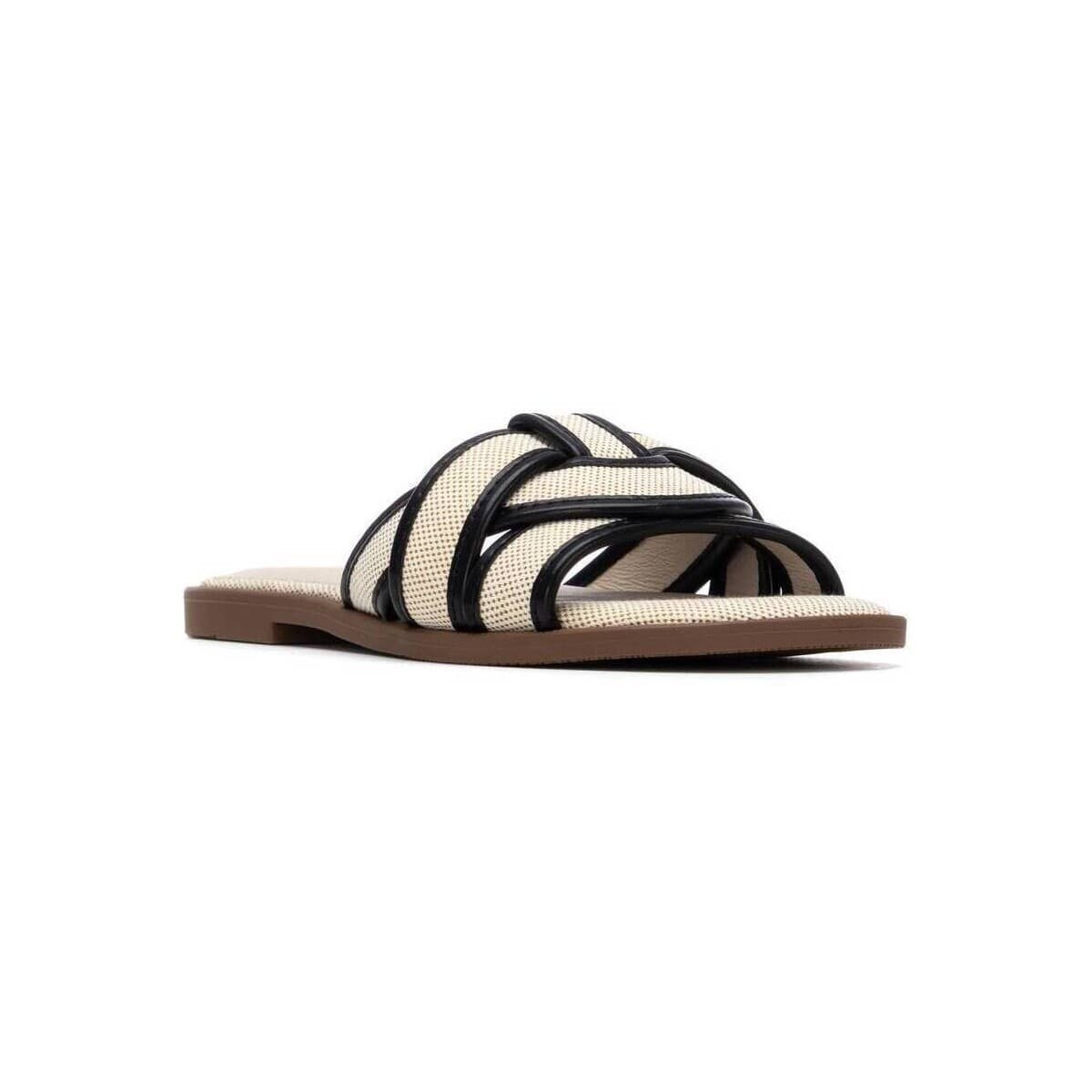 Women's Sandals Xti Black