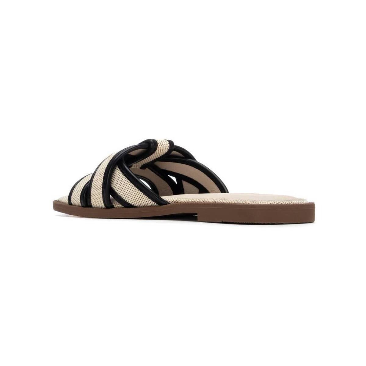 Women's Sandals Xti Black