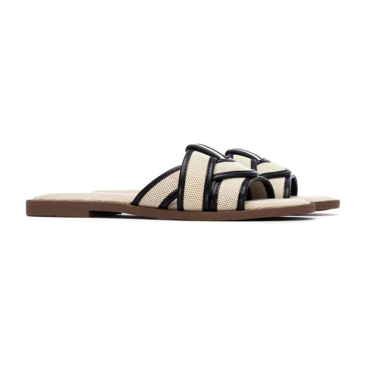 Women's Sandals Xti Black