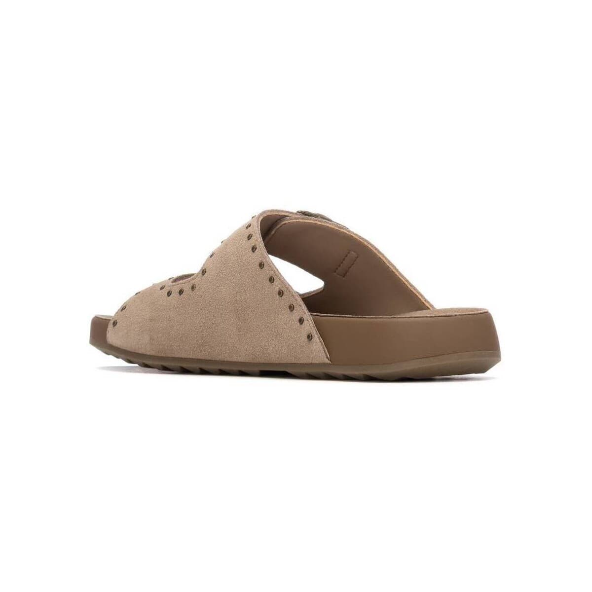 Women's Mules Xti Brown