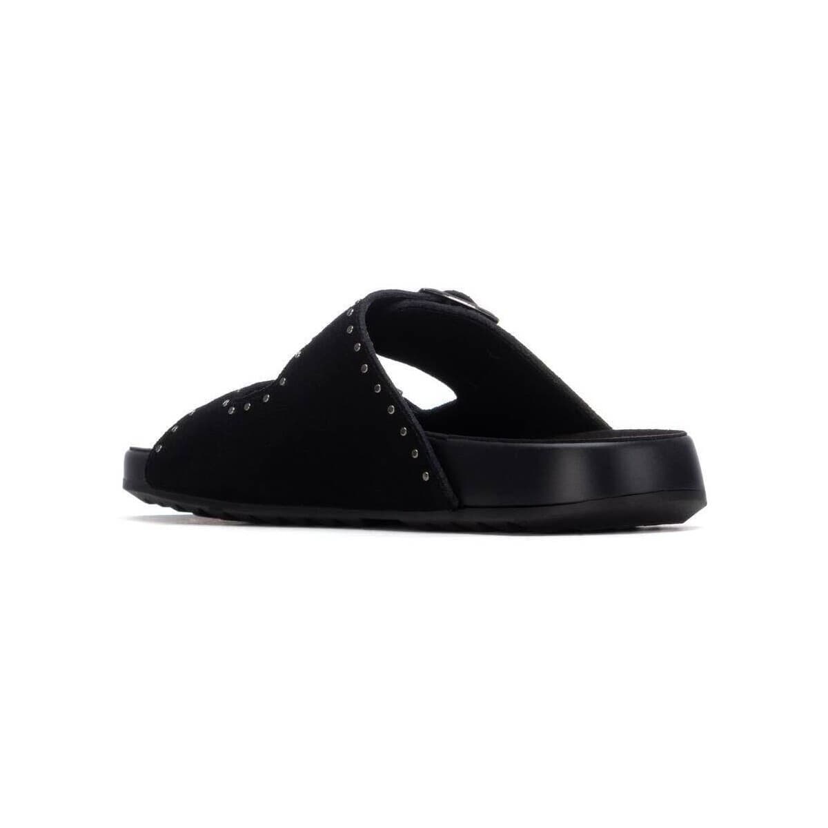 Women's Mules Xti Black