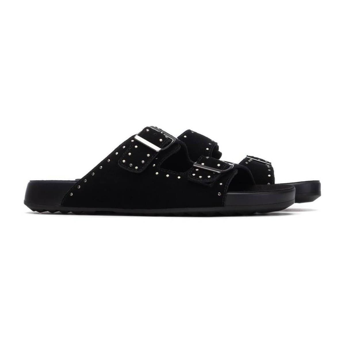 Women's Mules Xti Black