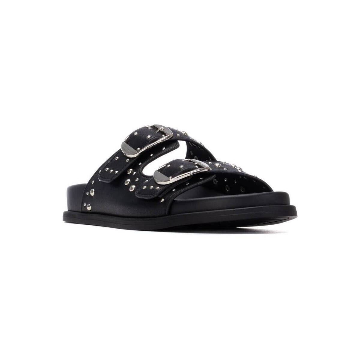 Women's Mules Xti Black