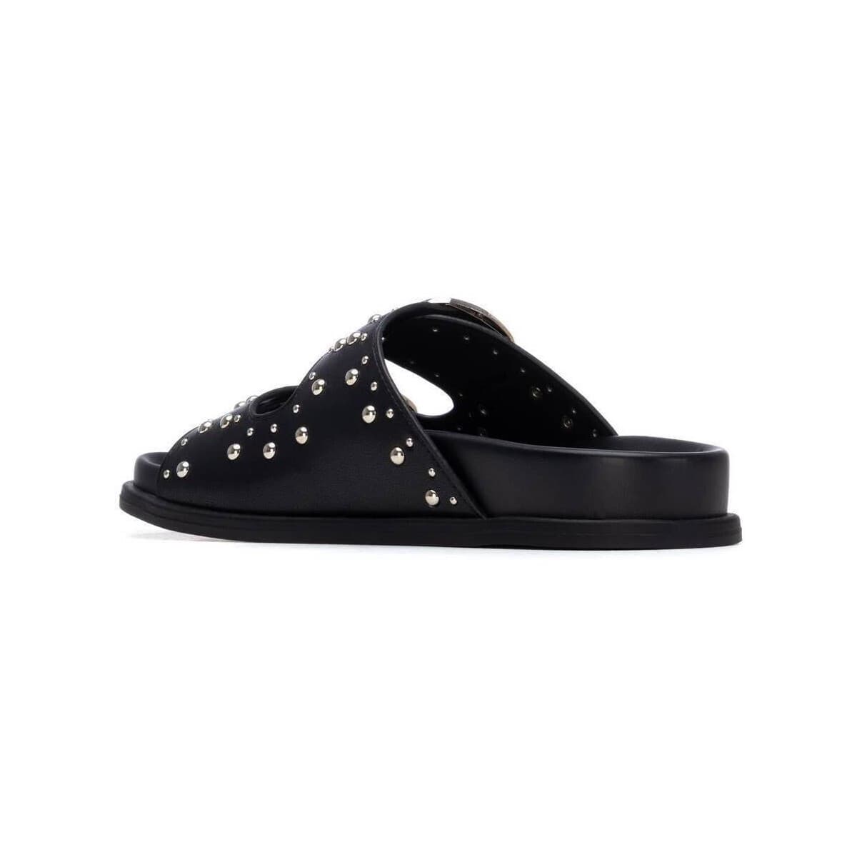 Women's Mules Xti Black