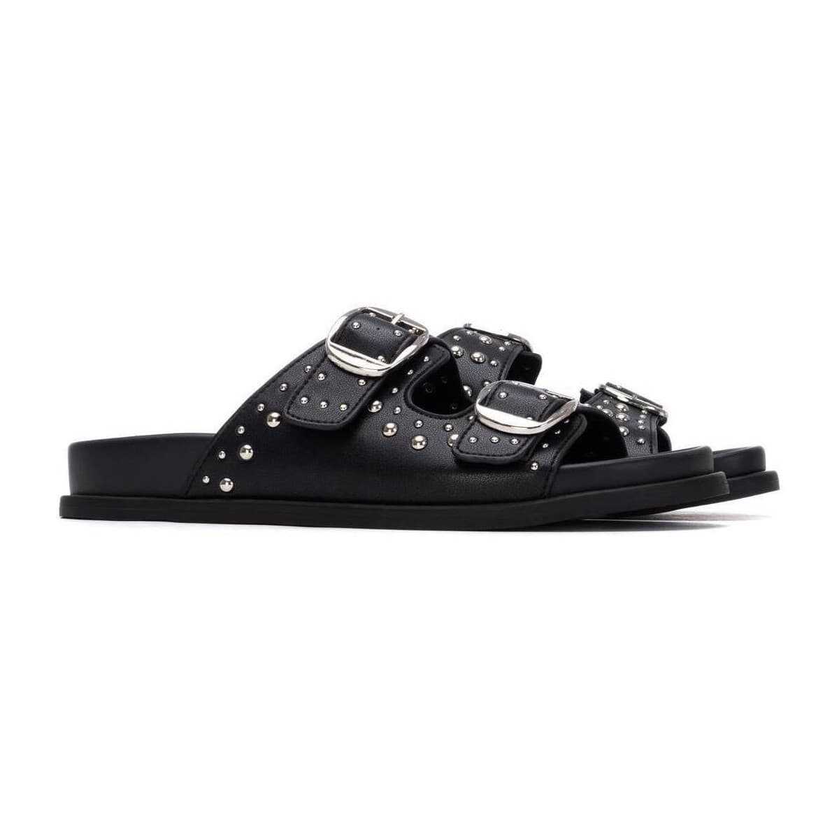 Women's Mules Xti Black