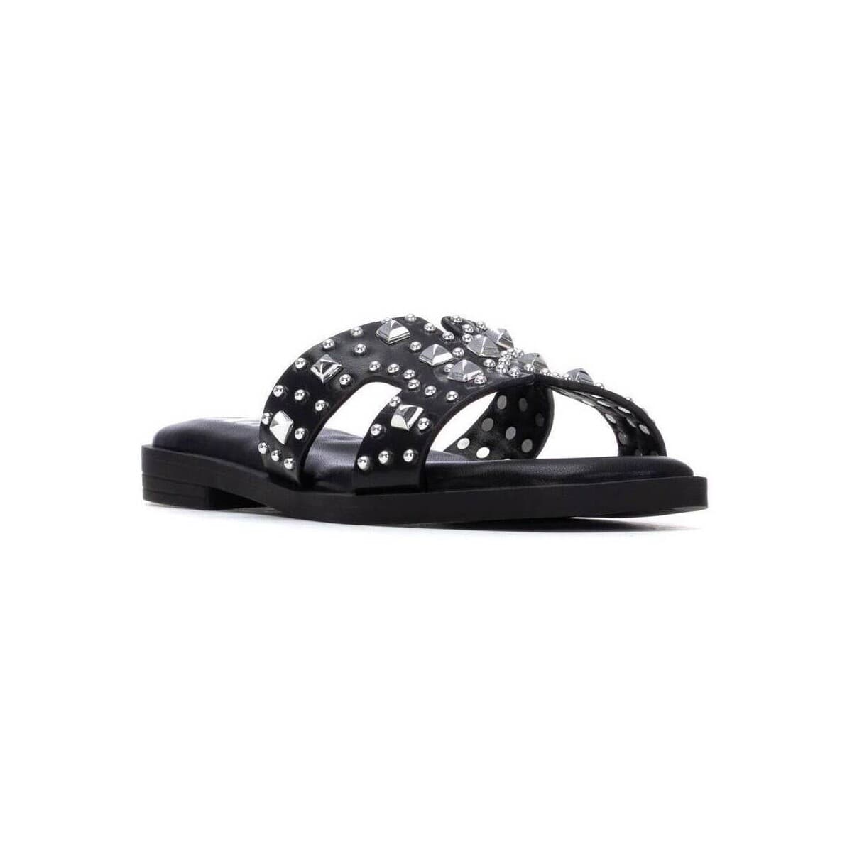 Women's Sandals Xti Black