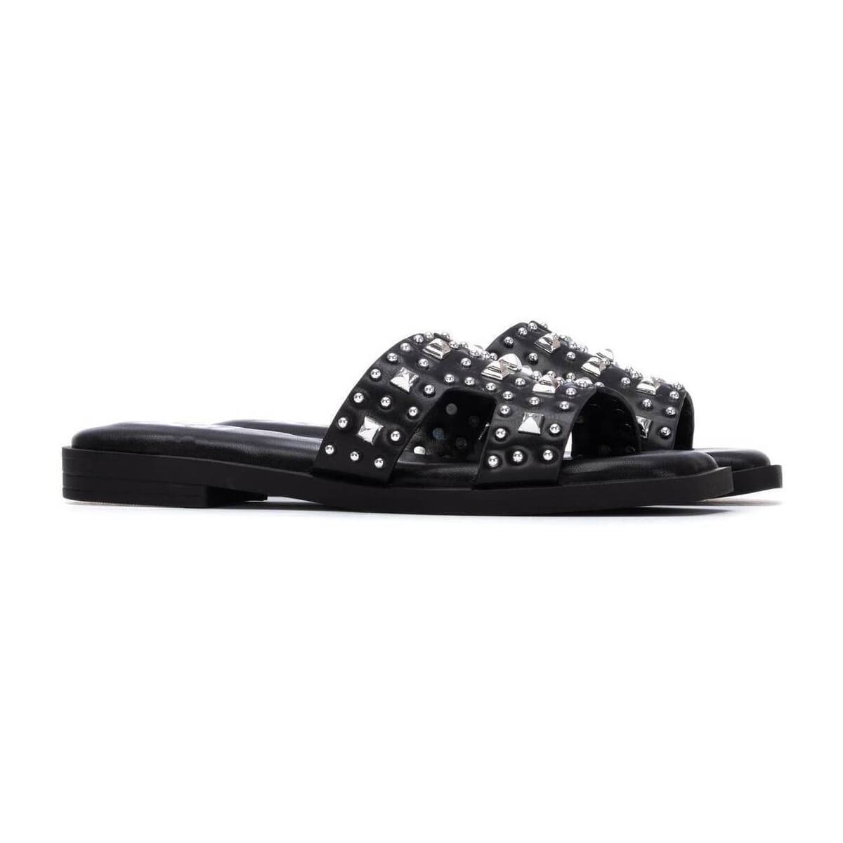 Women's Sandals Xti Black