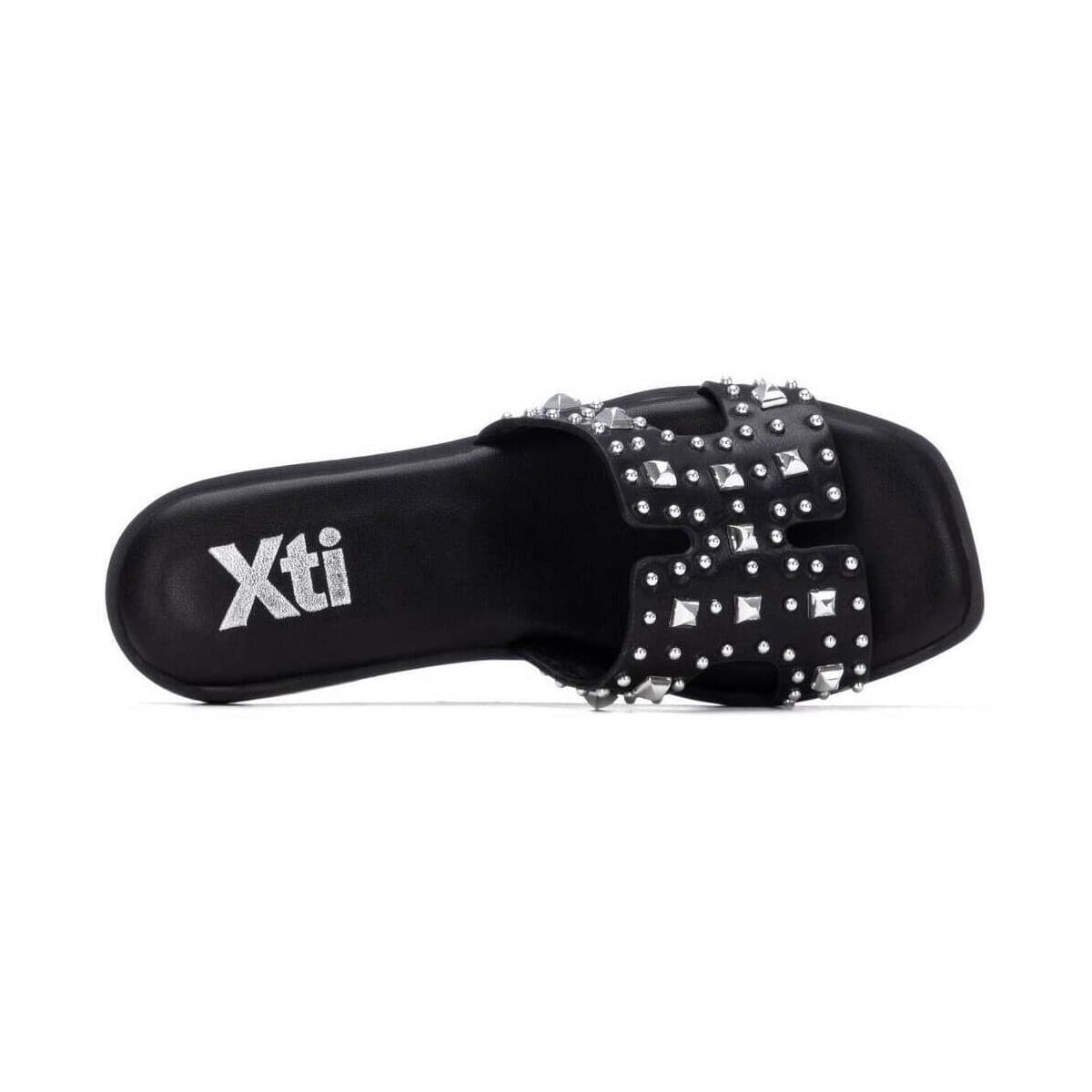 Women's Sandals Xti Black
